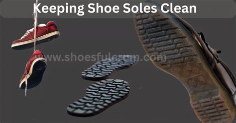 stop shoe soles from squeaking